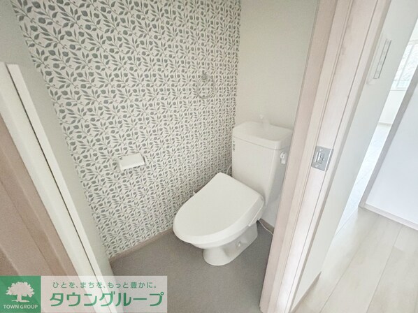 フェリーチェMIYABIの物件内観写真